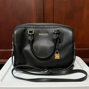 Michael Kors Leather Purse